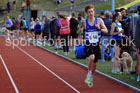 Senior Men, 2026 Northern Mens 6 and Womens 4 Stage and Youngsters Relays, Silksworth, Sunderland. Photo: David T. Hewitson/Sports for All Pics